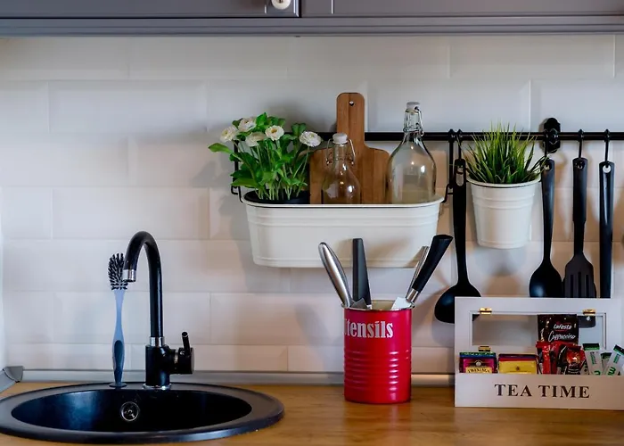 Downtown Wonder Διαμέρισμα